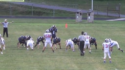 Catoctin football highlights Boonsboro High School