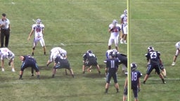 Catoctin football highlights Boonsboro High School