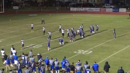 Eric Ward's highlights Sebring High School