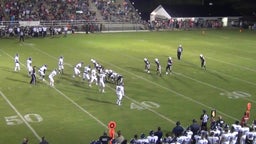 Game #7 Enterprise Highlights