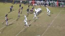 Myles Janess's highlights Buford