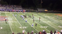 Lely football highlights Barron Collier High School