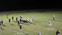 Interception by Zach Burgarella