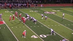 Jay Anderson(wide angle)'s highlights Stebbins High School