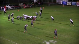 Frostproof football highlights Haines City