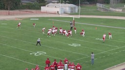 Lodi football highlights Ceres High School