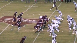 West Orange-Stark football highlights Silsbee High School