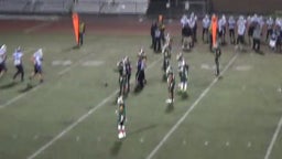 North Thurston football highlights vs. Foss High School