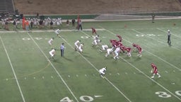 Lodi football highlights Sonora High School
