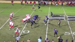 Seventy-First football highlights Jack Britt High School