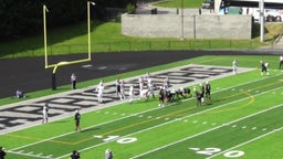 State College football highlights Harrisburg High School
