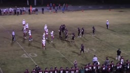 Madisonville-North Hopkins football highlights Allen County - Scottsville High School