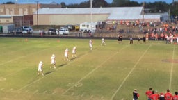 Aspermont football highlights Aquilla High School