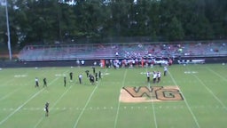 Wg Highlights's highlights Morehead High School