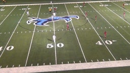 Chapin (SC) Girls Soccer highlights vs. Greenville