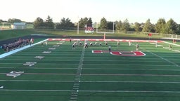 Platteview football highlights Nebraska City High School