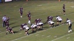 DeKalb County football highlights vs. Cannon County