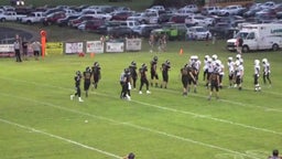 Smackover football highlights Fouke High School