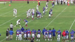 Wayne Hills football highlights Pahokee High School