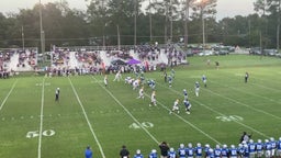 Jackson football highlights Clarke County High School