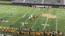 Park Center football highlights Richfield High School