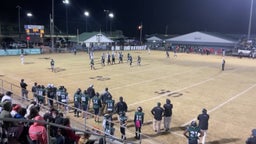 Tanner football highlights Lamar County High School