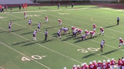 Bellevue West football highlights Omaha South High School
