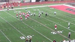 Northmont football highlights Wayne High School