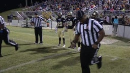 Dresden football highlights Peabody High School