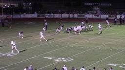 Bradley Central football highlights Walker Valley High School