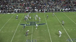 Marcus Anderson's highlights Tift County High School