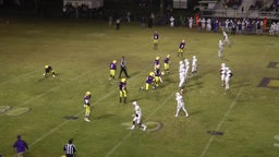 Zack Smith's highlights Independence High School