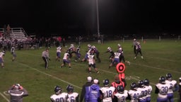 Dylan Buschow's highlights vs. Axtell