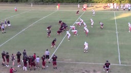 Sunny Chittaphong's highlights Cheatham County Central High School