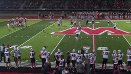 Austin Haas's highlights Winfield High School