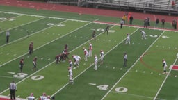 Michael Cassio's highlights Withrow High School