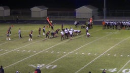 Rocori football highlights Grand Rapids High School
