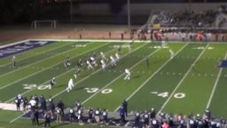 Eastwood football highlights Del Valle High