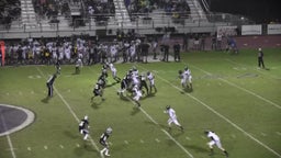 Coney Durr's highlights vs. St. Amant High