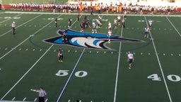 Raytown football highlights Liberty North