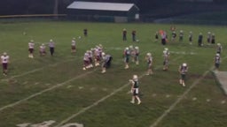 Westran football highlights Schuyler County