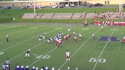 Ripley football highlights Memphis Nighthawks