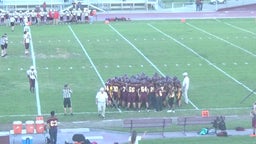 Nogales football highlights Rio Rico High School