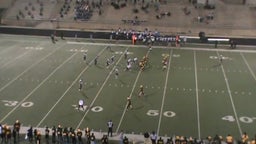Fort Bend Marshall football highlights Sterling High School