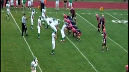 Attica football highlights Pembroke Central