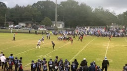 Riverside football highlights Ribault High School