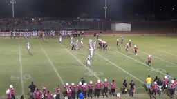 Thunderbird football highlights vs. Moon Valley High