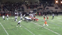 Anthony Guarino's highlights Somerville High School