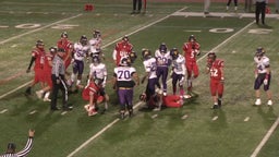 Lucas Roselli's highlights Upper Moreland High School