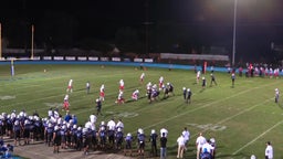Williamstown football highlights Lenape High School